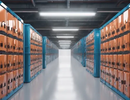 Valorificați energia solară: Beneficiile și instalarea sistemului de stocare a energiei