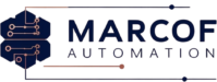 Marcof Logo